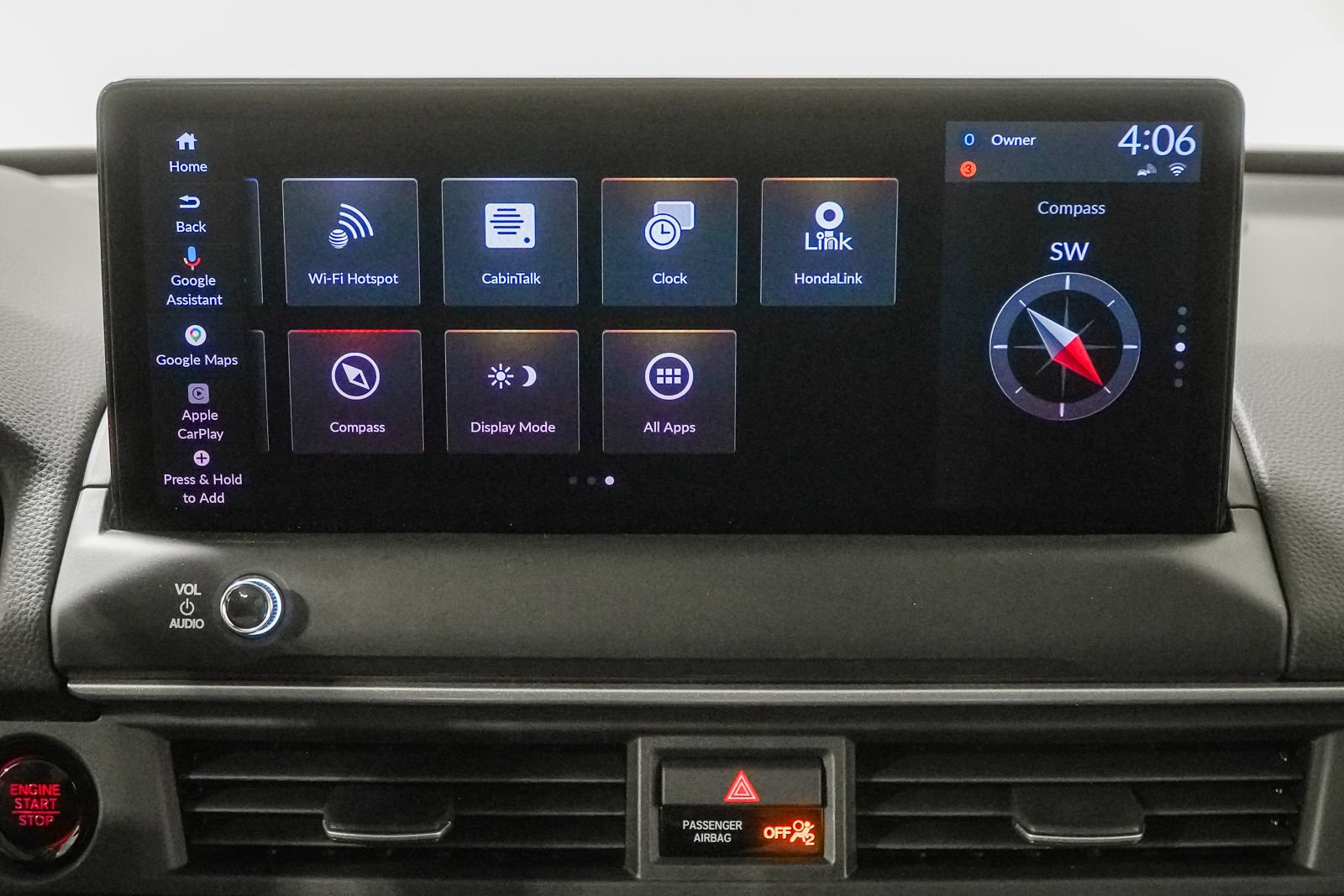 New 2026 Honda Pilot Elite image 32