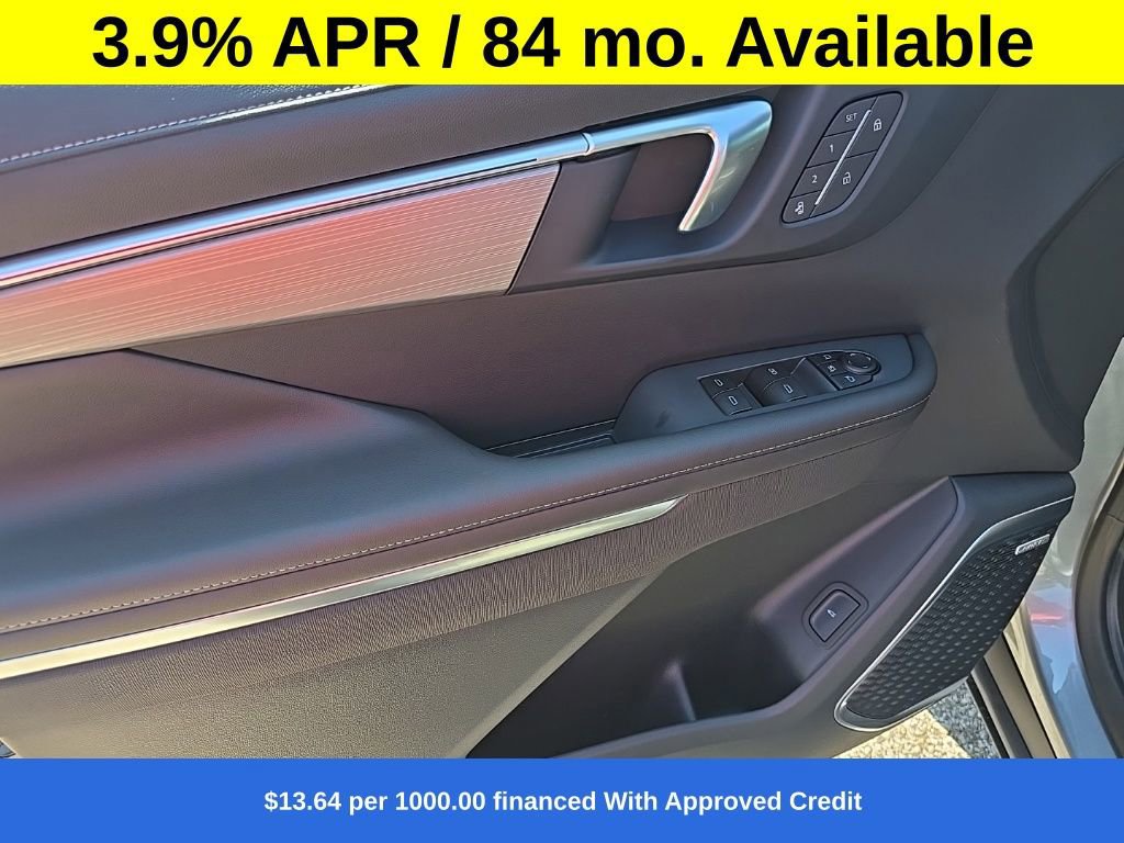 New 2026 Buick Enclave Preferred w/ Power Package image 19