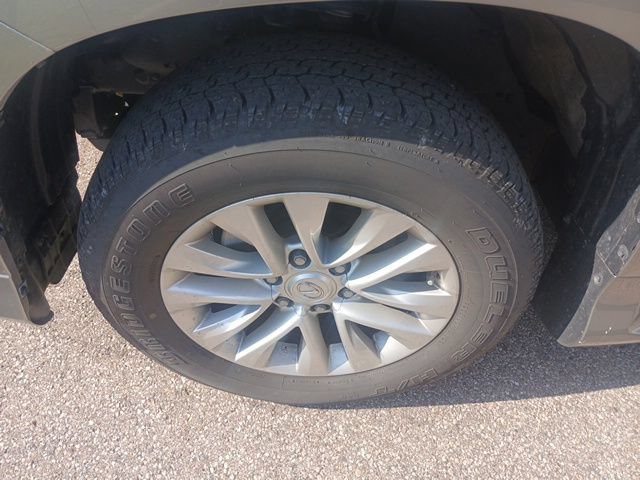 Used 2023 Lexus GX 460 Premium w/ Premium Package AWD/4WD image 5