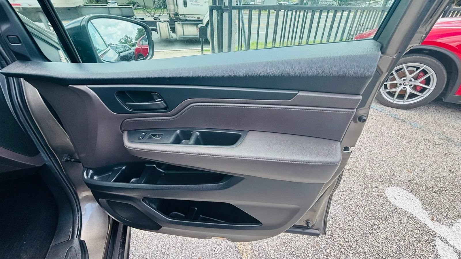 Used 2020 Honda Odyssey EX-L image 14