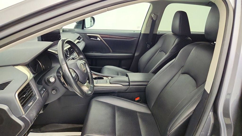 Used 2020 Lexus RX 350 AWD w/ Premium Package image 20