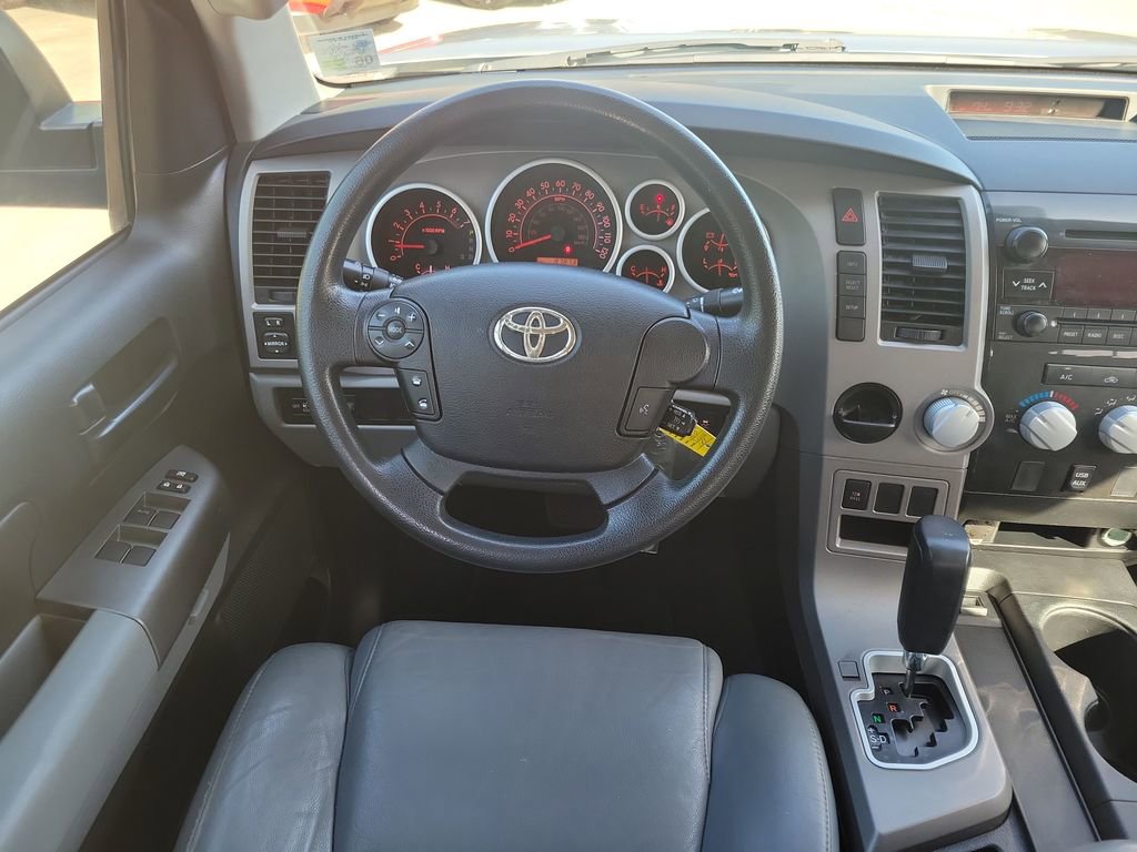 Used 2012 Toyota Tundra SR5 w/ SR5 Pkg image 20