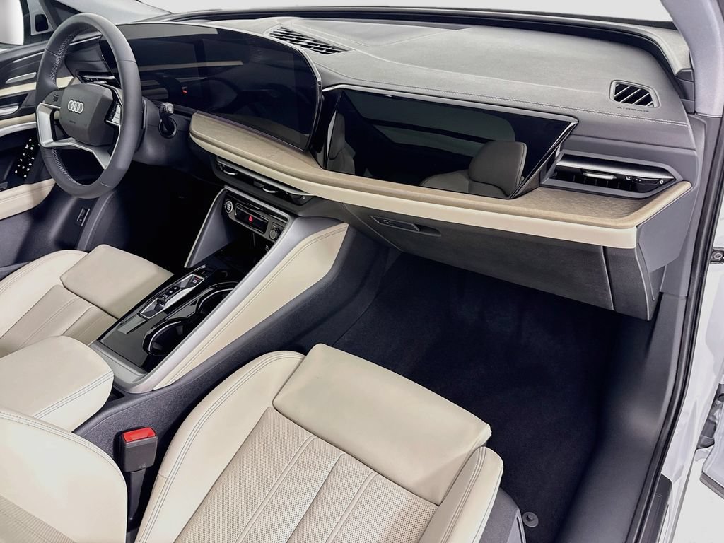 New 2026 Audi Q5 Premium Plus AWD/4WD image 18