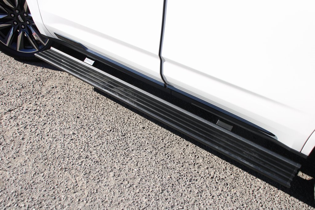 Used 2023 Cadillac Escalade Sport Platinum image 6