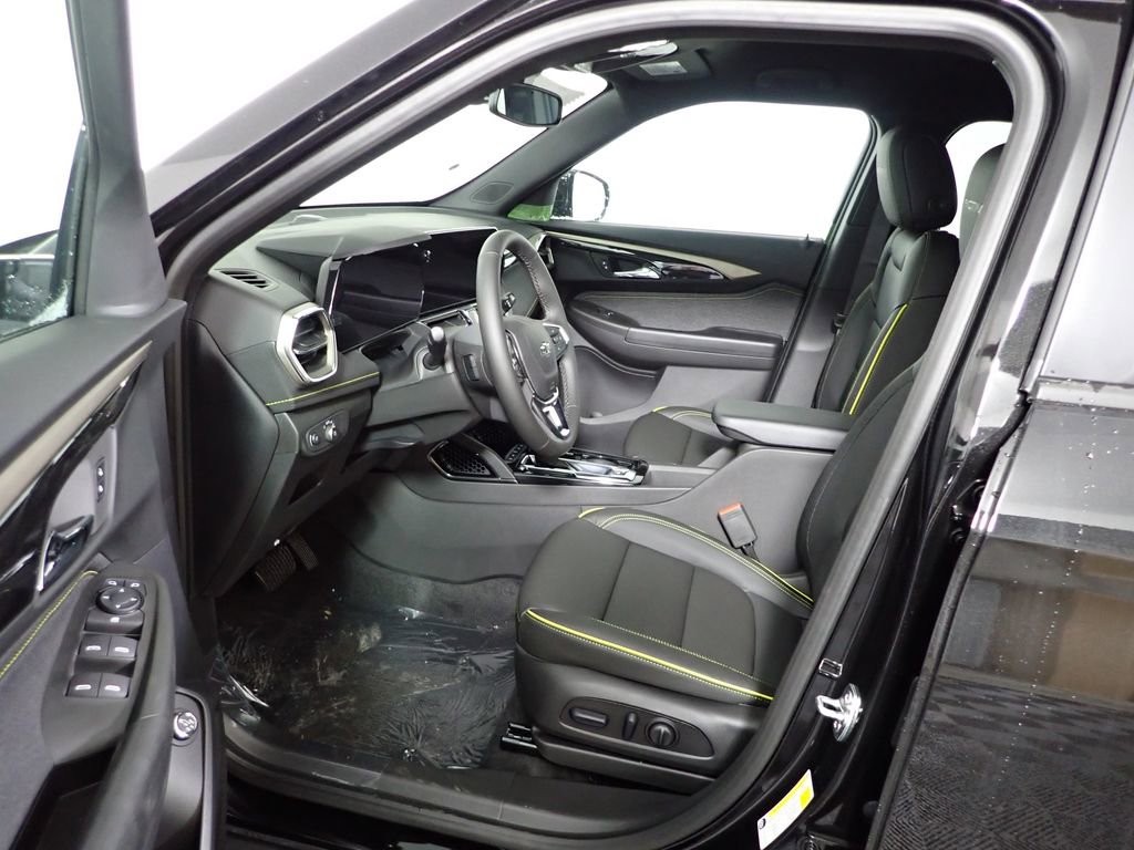 New 2026 Chevrolet TrailBlazer ACTIV w/ Convenience Package image 17