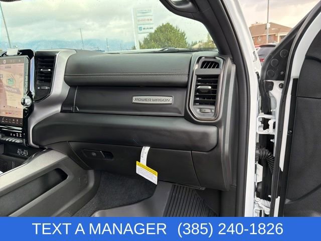 New 2026 RAM 2500 Power Wagon image 16