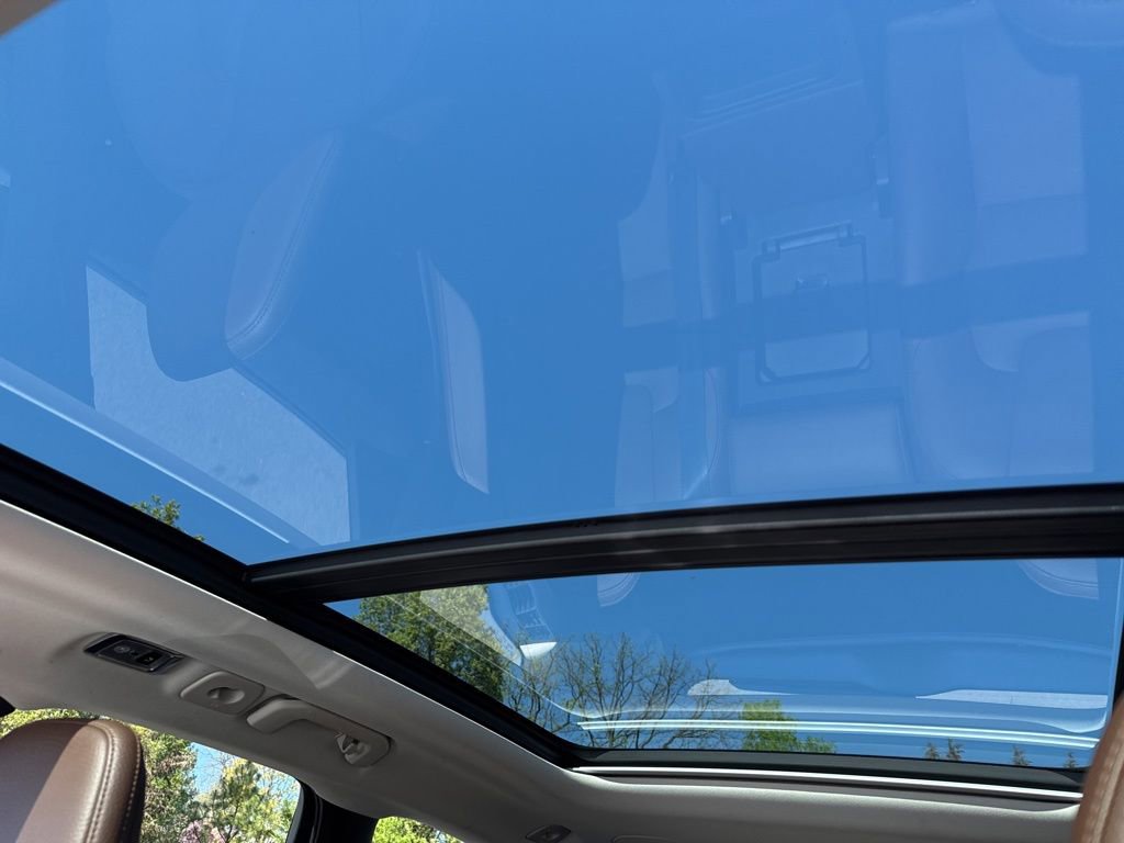 Used 2019 Volvo XC60 T5 Inscription image 37