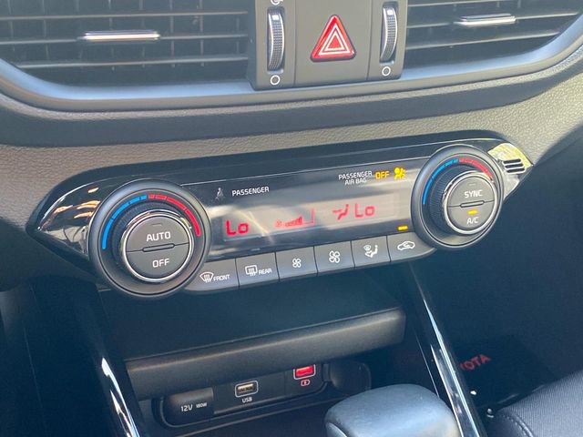 Used 2023 Kia Forte GT-Line image 26