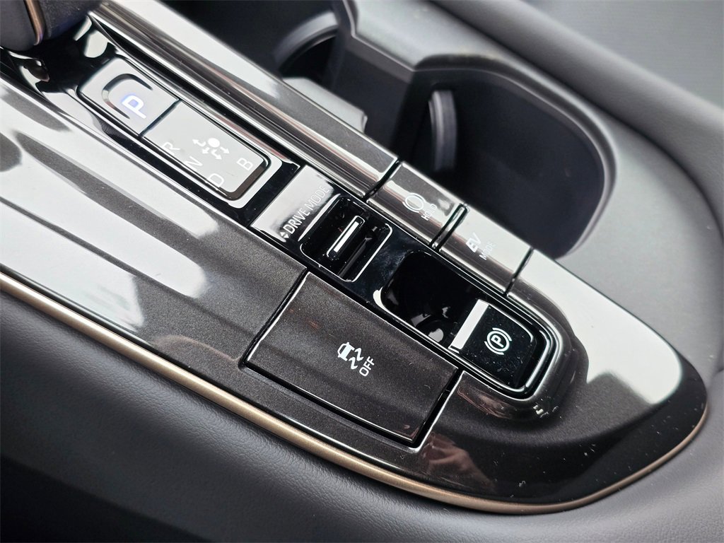 New 2026 Toyota Crown Limited image 37