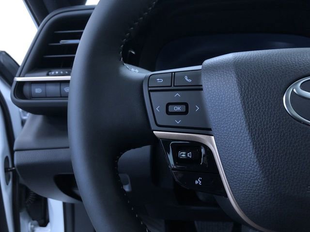 New 2026 Toyota Crown Limited image 24