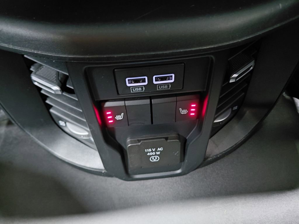 Used 2023 RAM 2500 Laramie image 7