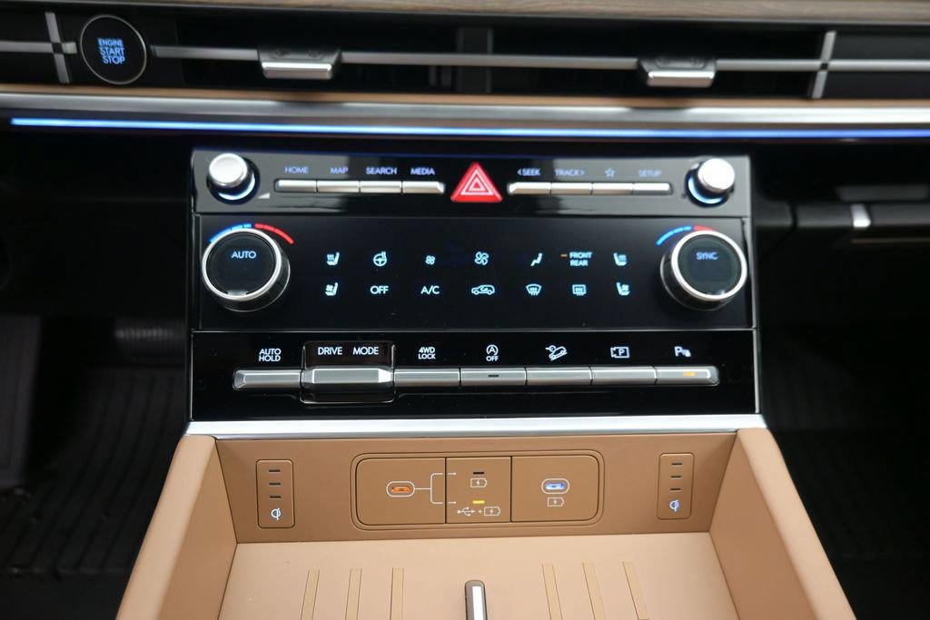 New 2027 Hyundai Santa Fe Calligraphy AWD/4WD image 22