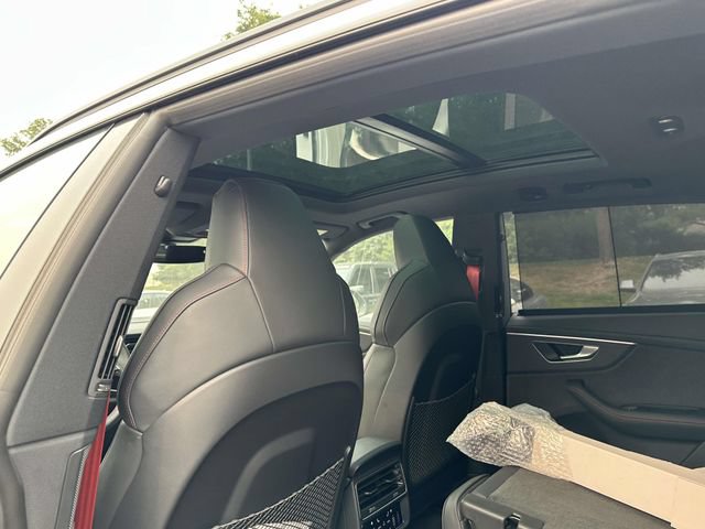 New 2026 Audi Q8 Prestige AWD/4WD image 7
