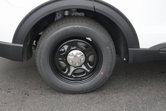 New 2026 Ford Explorer 4WD Police Interceptor image 11