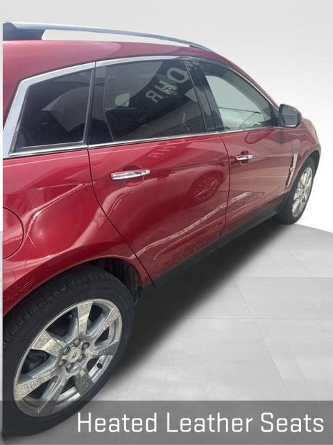 Used 2010 Cadillac SRX Performance FWD image 5