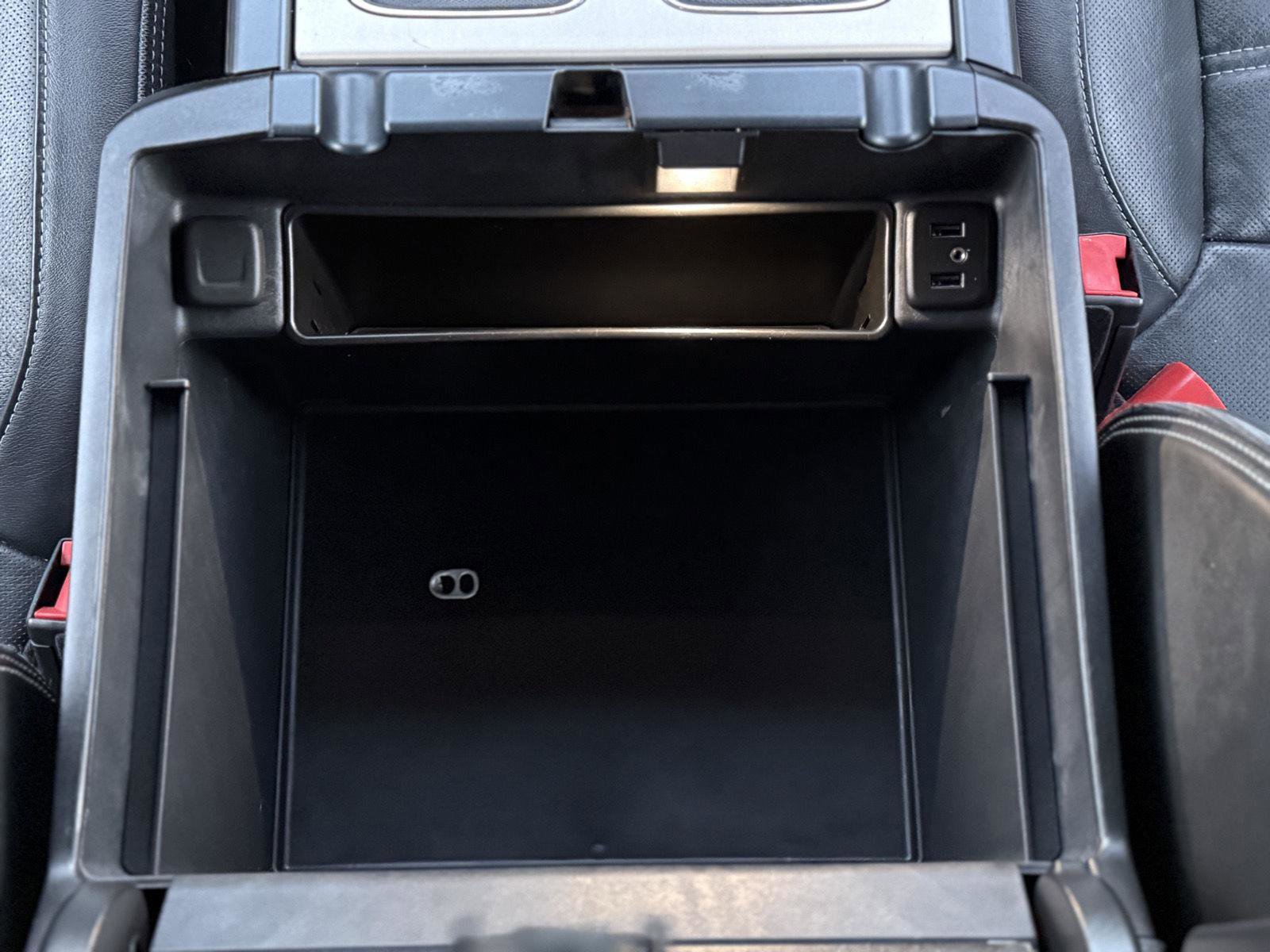 Used 2017 GMC Sierra 3500 Denali w/ Duramax Plus Package image 22