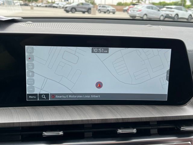 Used 2024 Kia Telluride SX Prestige image 23