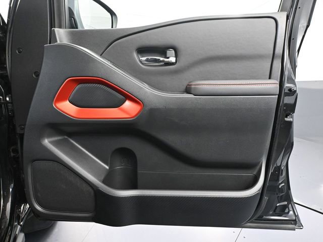 Used 2023 Nissan Frontier PRO-4X w/ Tow Package image 43