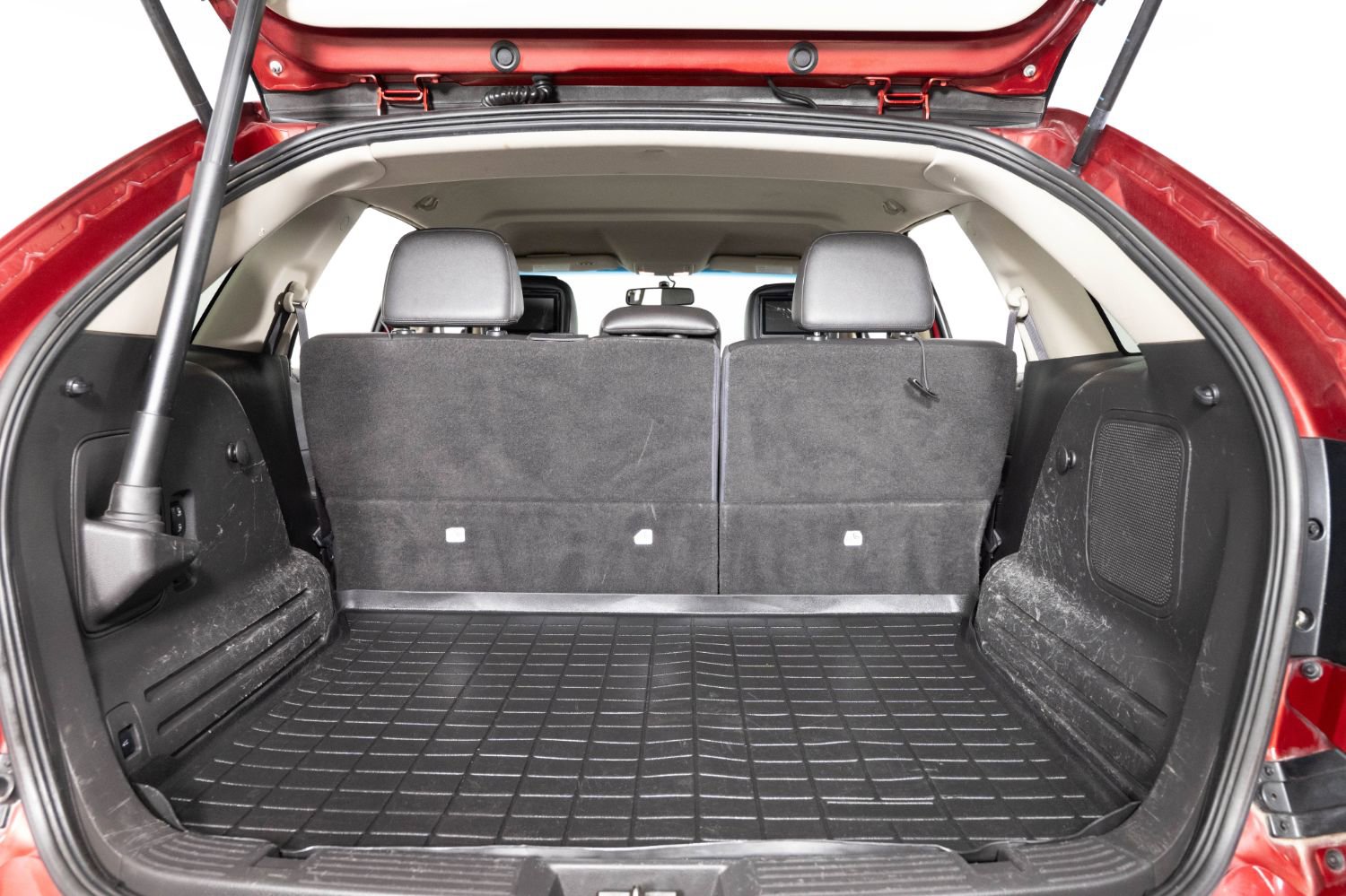 Used 2013 Lincoln MKX AWD image 19