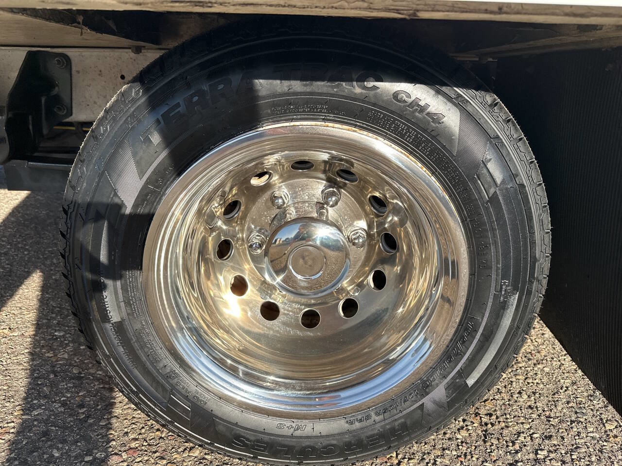 Used 2018 Ford Transit 350 156 DRW image 13