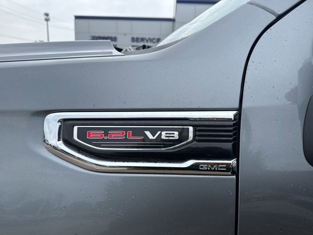 Used 2021 GMC Sierra 1500 Denali w/ Denali Ultimate Package AWD/4WD image 11