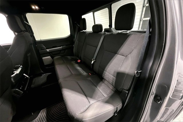 Used 2023 Ford F150 XLT w/ Equipment Group 302A High image 24