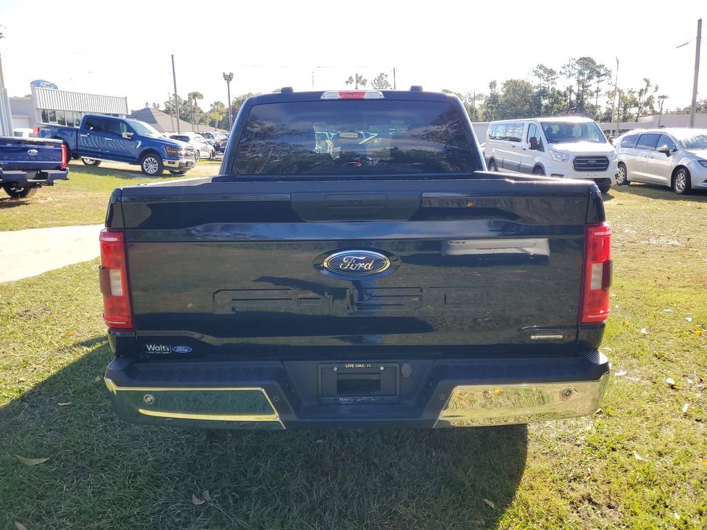 Used 2023 Ford F150 XLT image 9