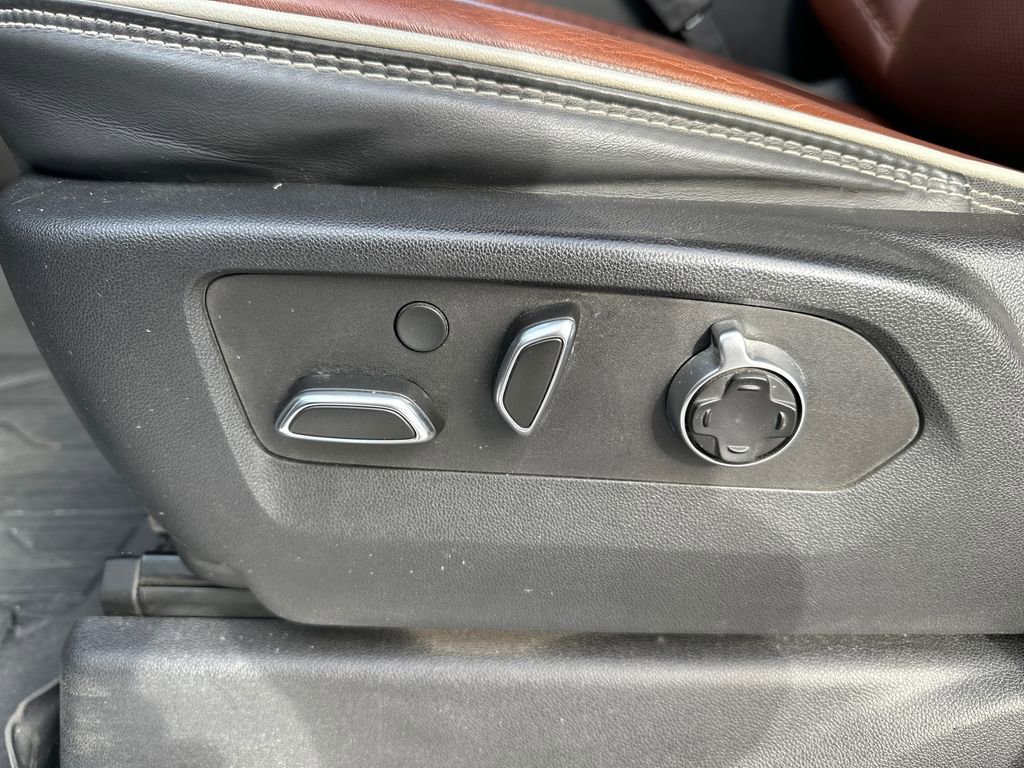 Used 2023 GMC Sierra 1500 Denali Ultimate image 22