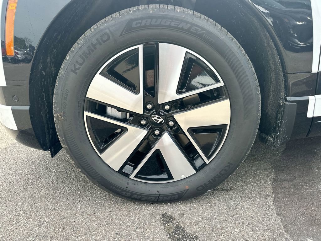 New 2026 Hyundai Ioniq 9 SEL image 36