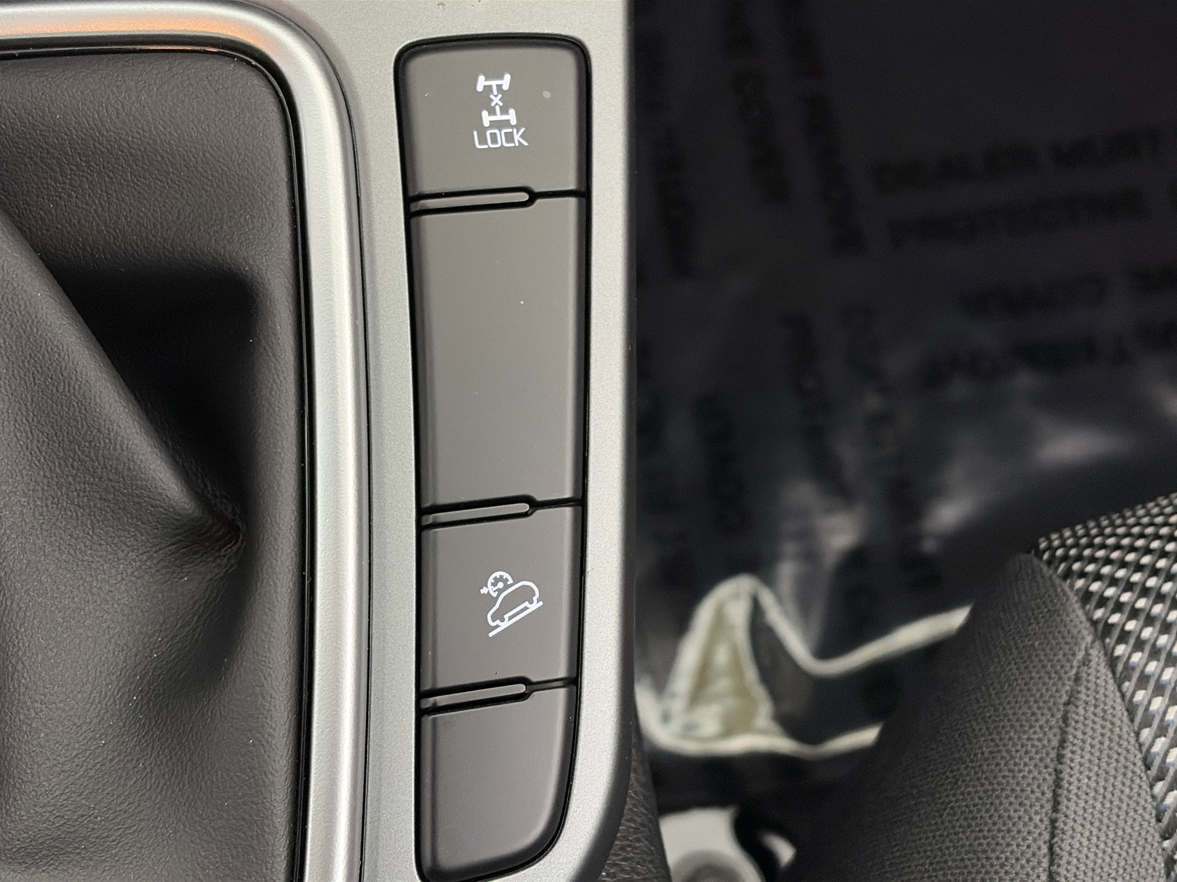 Certified 2024 Kia Seltos LX AWD/4WD image 24