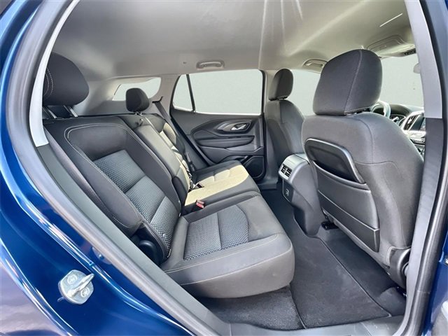 Certified 2023 GMC Terrain SLE w/ Driver Convenience Package image 26