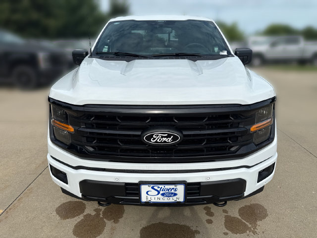 New 2026 Ford F150 XLT AWD/4WD image 12