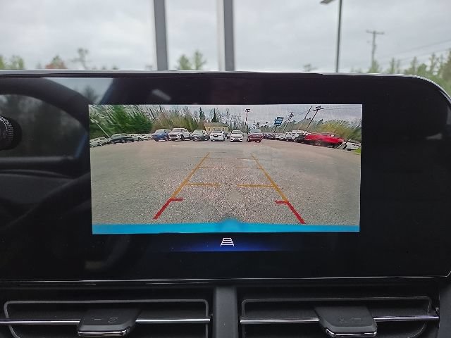 New 2026 Chevrolet Trax LT w/ Driver Confidence Package FWD image 10