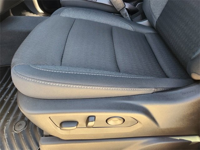 New 2026 Chevrolet Silverado 2500 Custom w/ Custom Value Package image 19