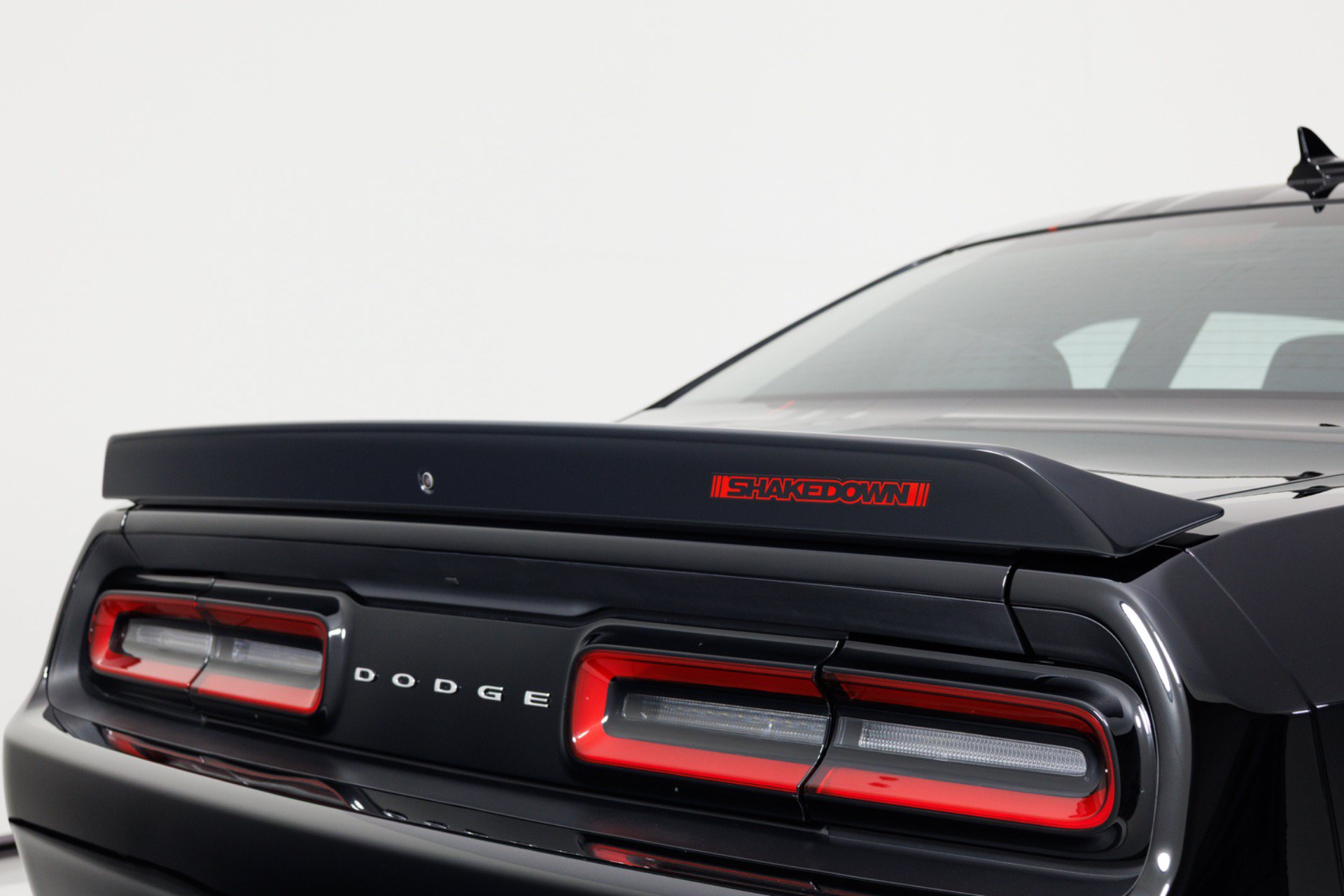 Used 2023 Dodge Challenger R/T Scat Pack RWD image 77
