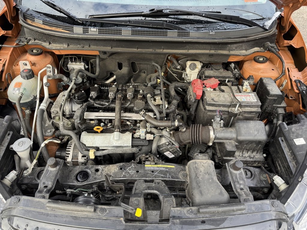 Used 2024 Nissan Kicks SV image 12