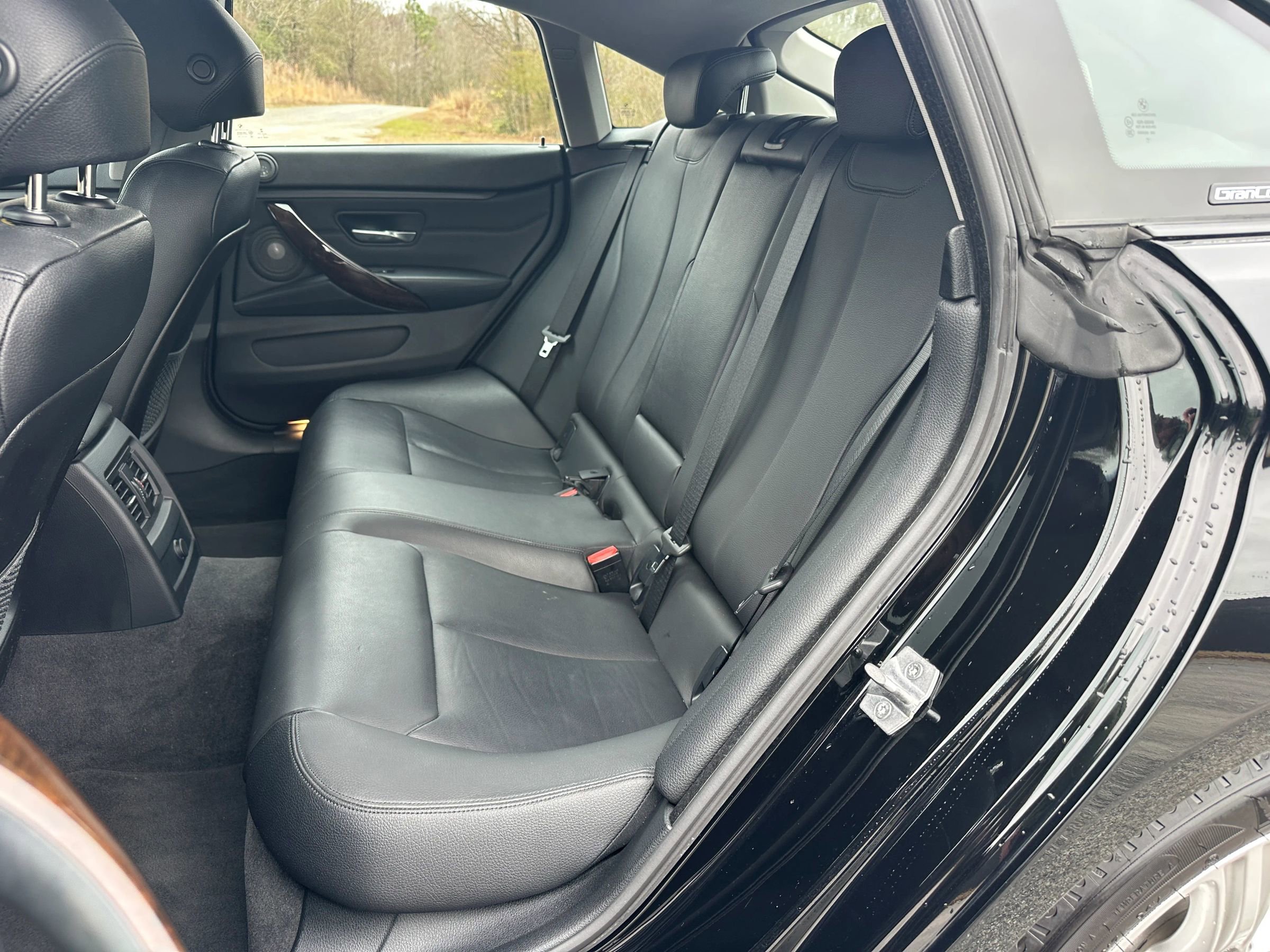 Used 2015 BMW 428i Gran Coupe image 12