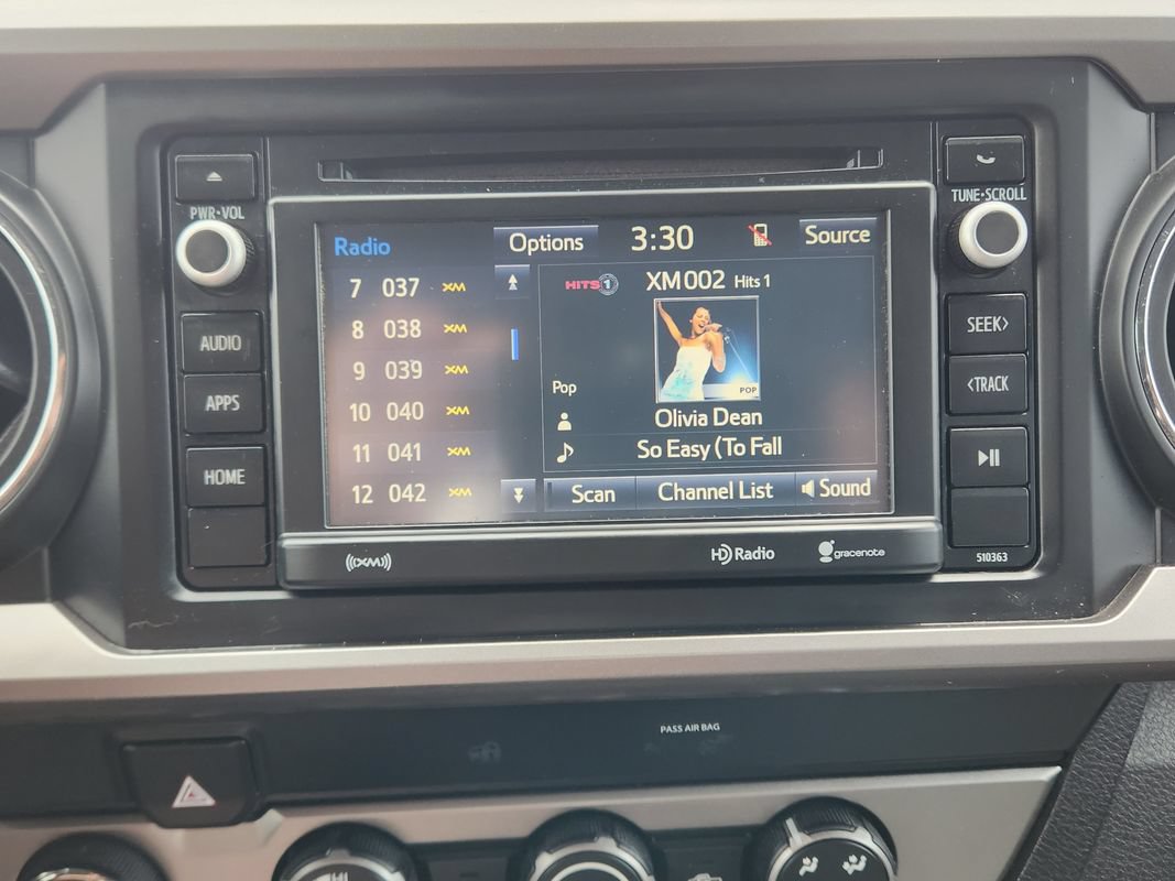Used 2019 Toyota Tacoma SR5 AWD/4WD image 20