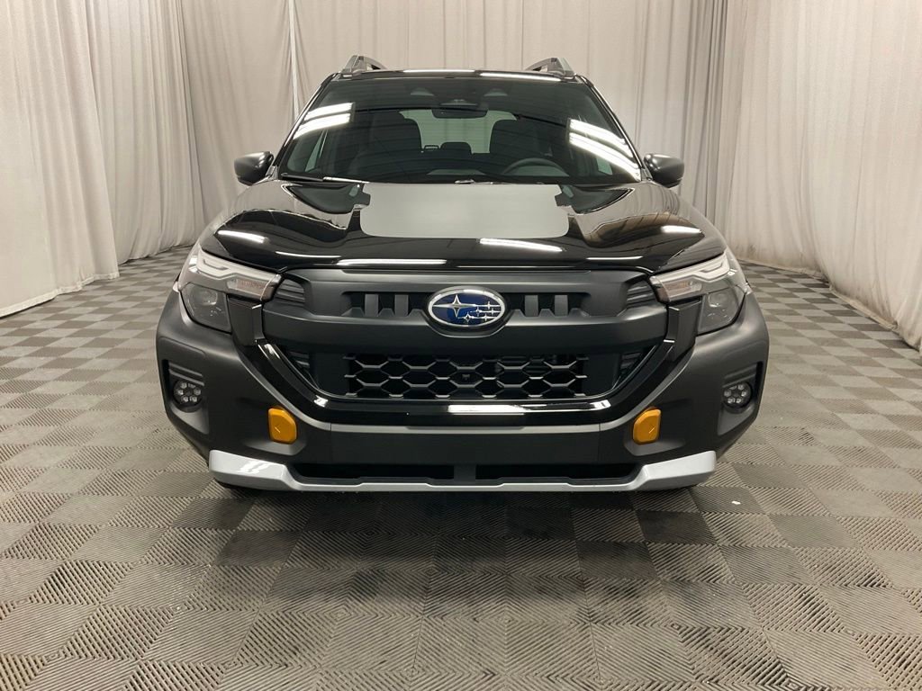 New 2026 Subaru Forester Wilderness w/ Wilderness Plus Package image 6