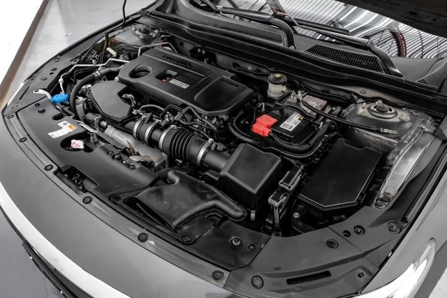 Used 2019 Honda Accord Sport image 57