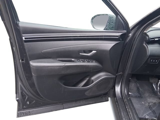 Used 2022 Hyundai Tucson Blue AWD/4WD image 11