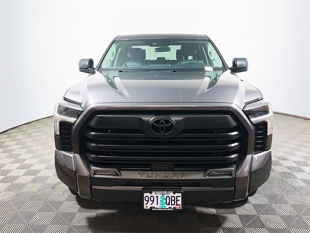 Used 2024 Toyota Tundra SR5 image 3