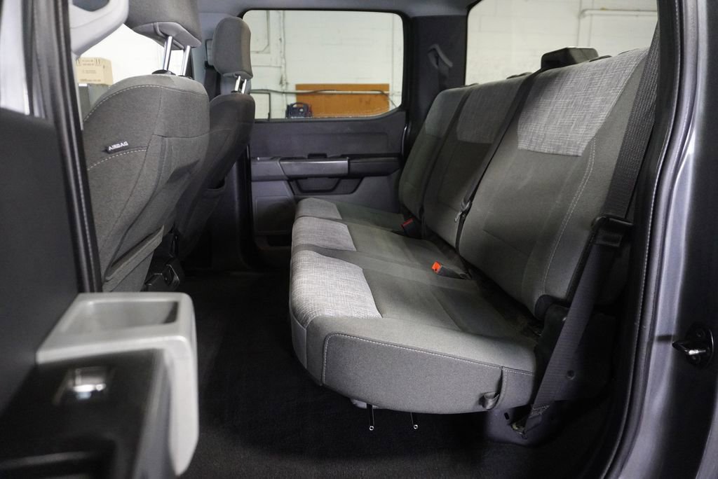 Used 2023 Ford F250 XLT image 8