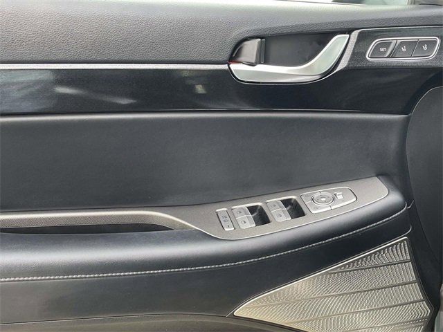 Used 2021 Hyundai Palisade Limited image 28