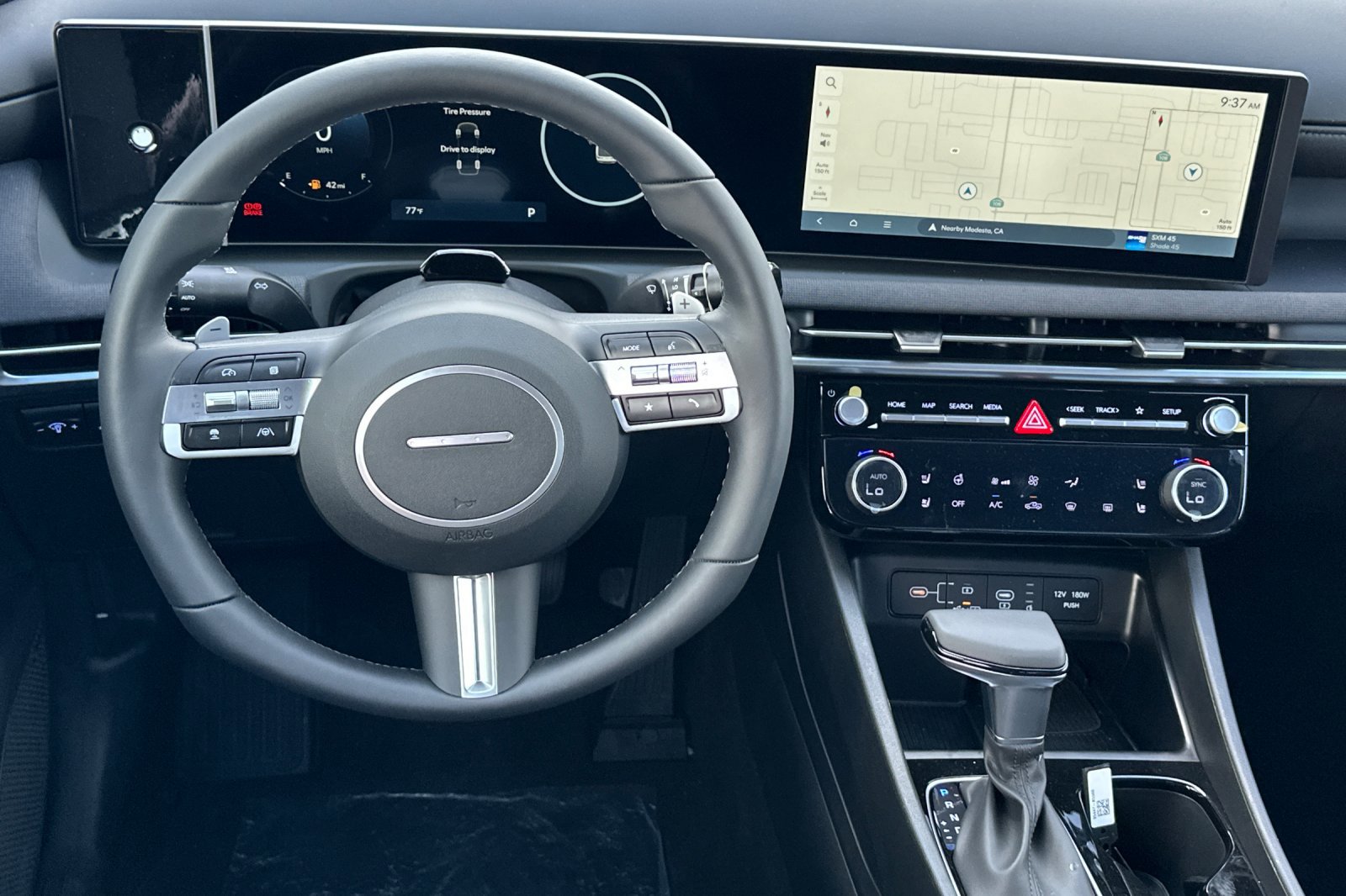 New 2026 Hyundai Santa Cruz Limited image 14