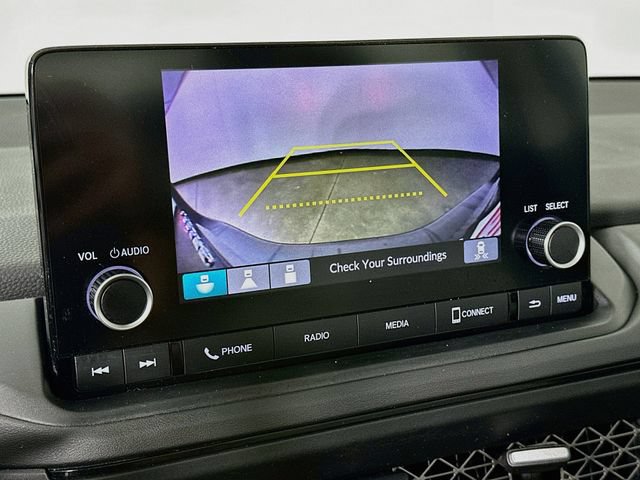 Certified 2023 Honda Accord EX image 12