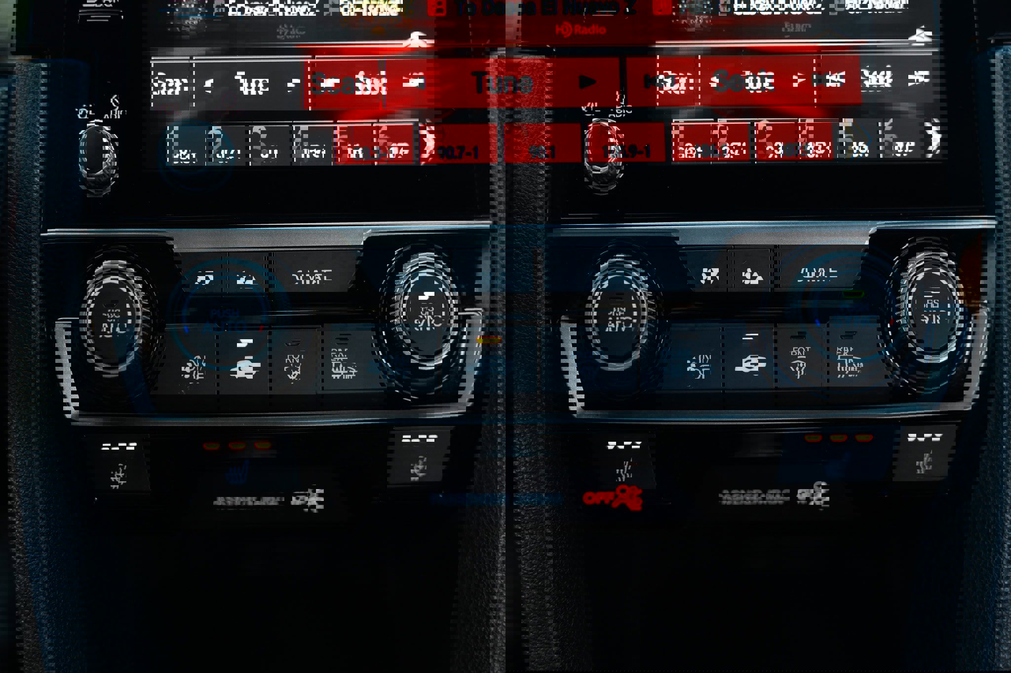 Used 2019 Honda Civic Si image 38