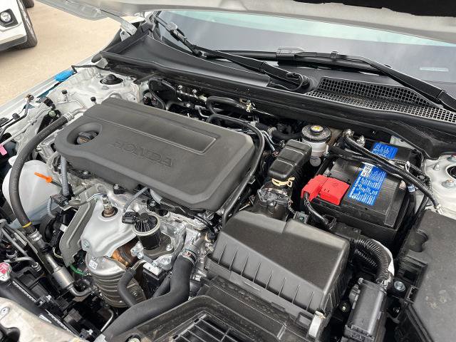 New 2026 Honda Civic Sport image 16