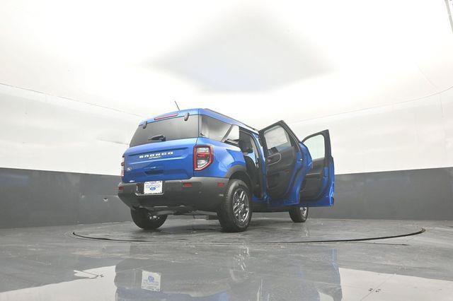 New 2026 Ford Bronco Sport Big Bend AWD/4WD image 45