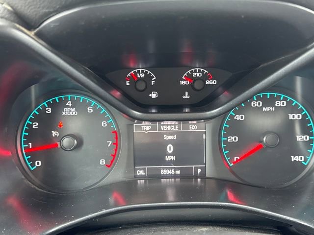 Used 2015 Chevrolet Colorado Z71 image 18